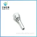 OEM Customized Stainless Steel Casting Connector Fitting